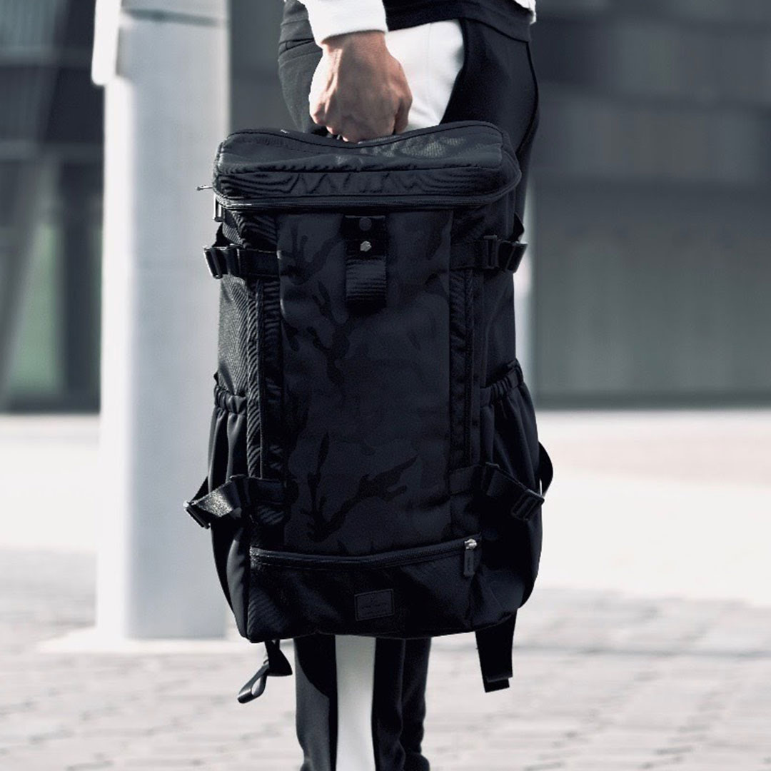 Travelog Releases A Line of Affordable, Multi-functional, Elite Sports ...