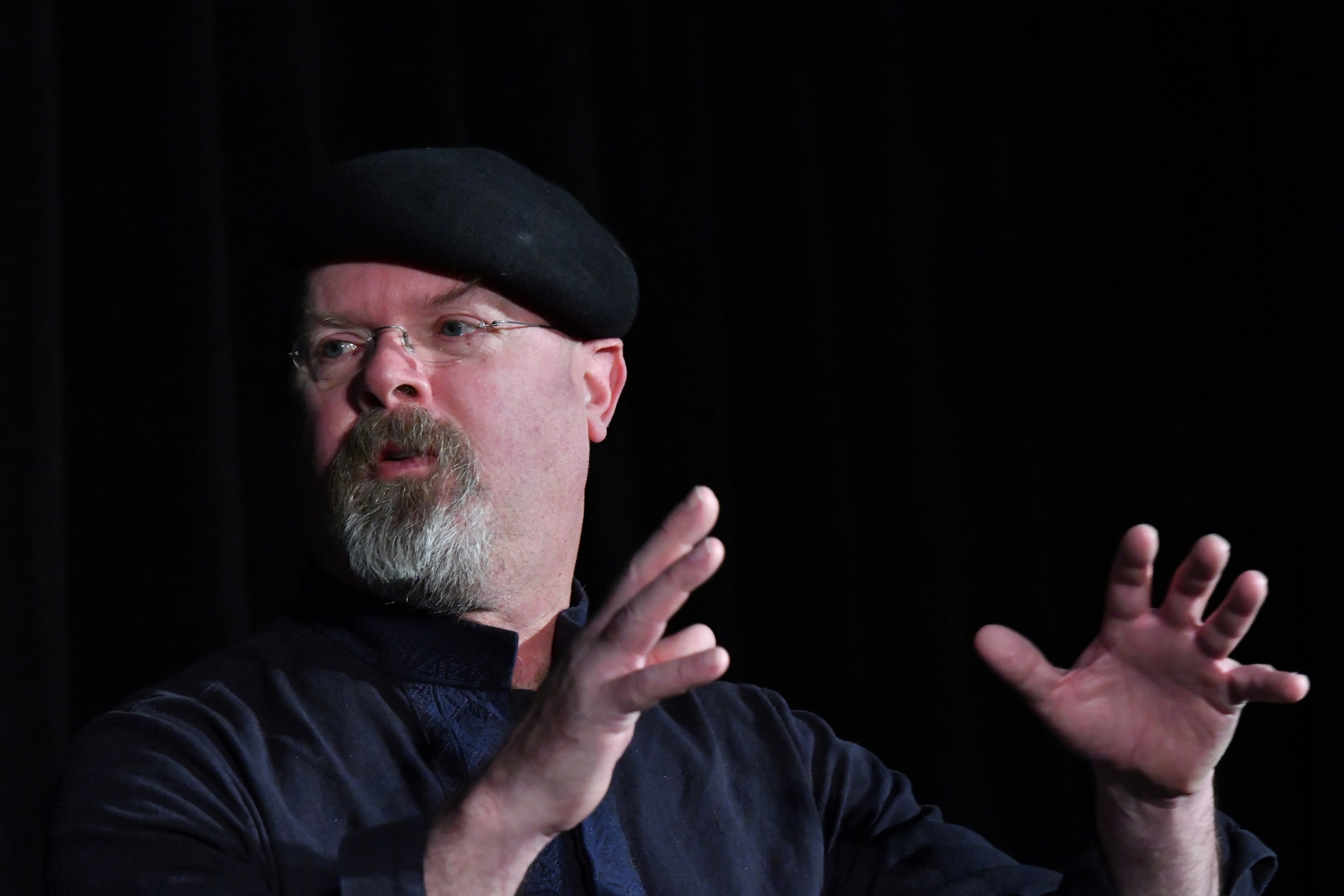 Jamie Hyneman