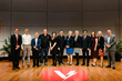 2018 VentureClash Investment Awardees