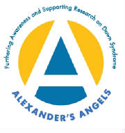 Alexanders Angels 2018 Logo