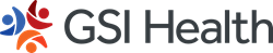 GSI Health logo