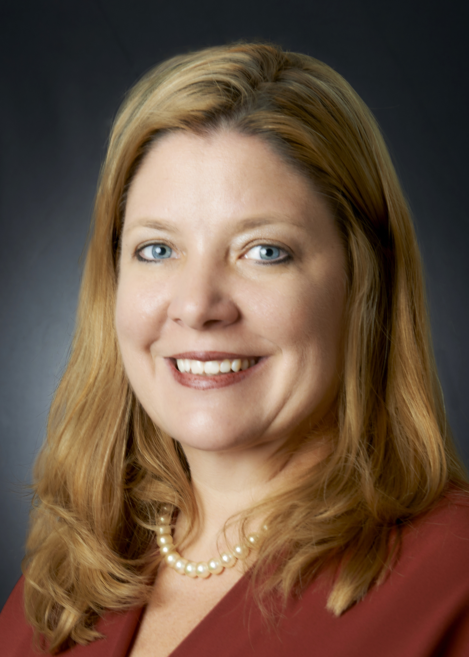 Rhonda Pirvulescu was hired as a Senior Private Banker in Wilmington Trust's New York office.