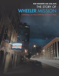 Author Solutions Partners with Wheeler Mission to Produce...  Image