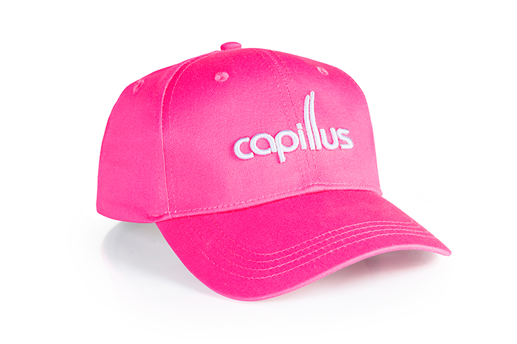 Capillus announces its support of breast cancer research