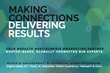 Making Connections, Delivering Results - experience the eViRa Health difference