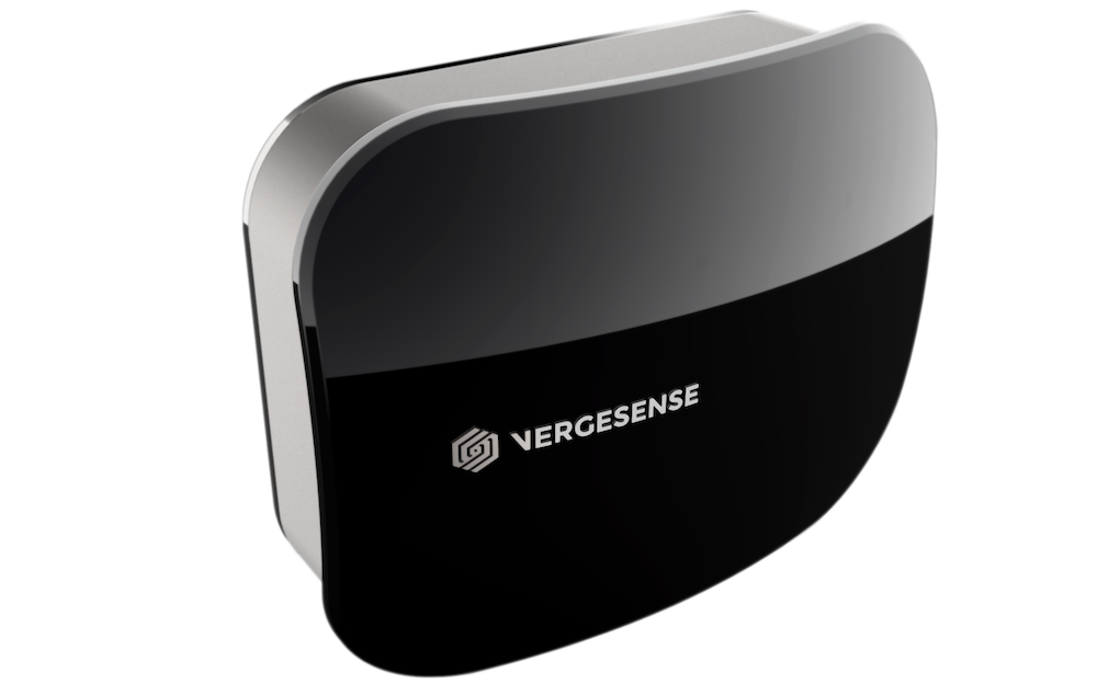 VergeSense AI-powered Sensor