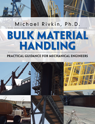 Book Aims to Aid Mechanical Engineers in 'Bulk Material Handling'  Image