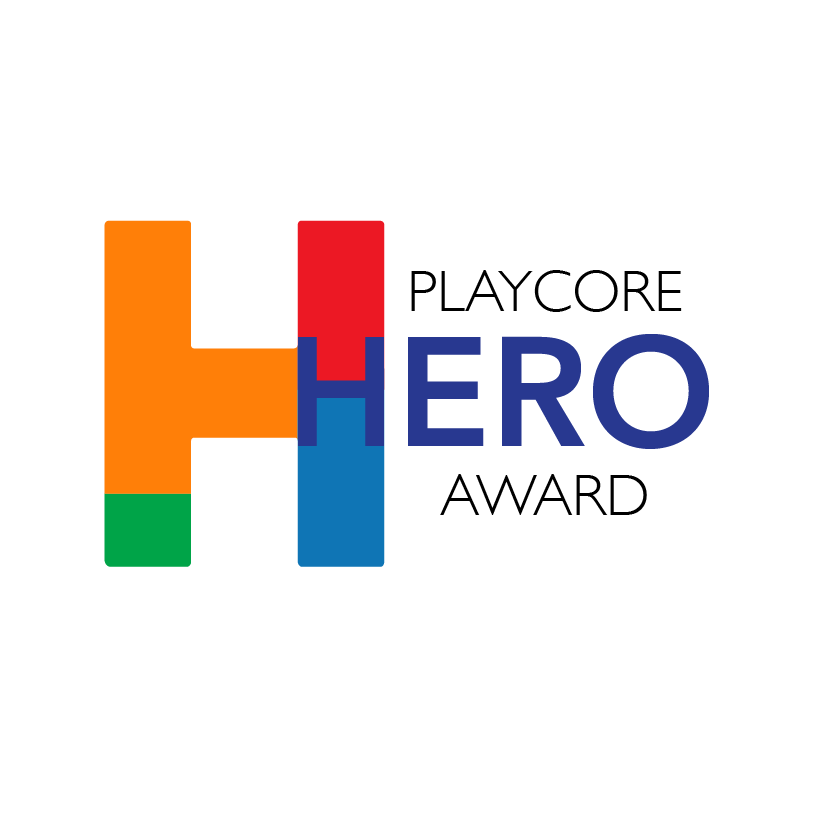 PlayCore Hero Award
