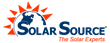 Solar Source - Solar Contractor Logo