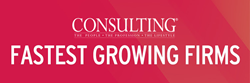 ALM's Consulting Magazine Unveils the Profession's Fastest Growing...  Image