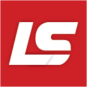 LaserShip, Inc. Logo