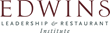 EDWINS Leadership & Restaurant Institute Official Logo