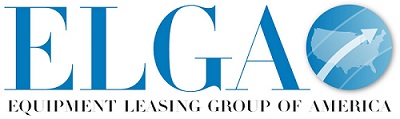 Equipment Leasing Group of America, LLC (ELGA), was formed by veterans of the leasing industry with over 40 years combined experience in creating custom equipment solutions.