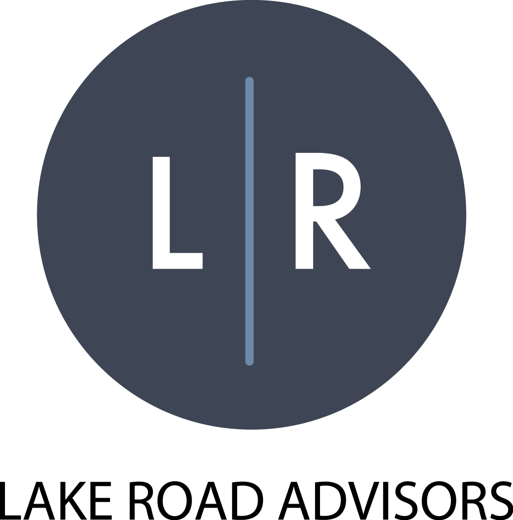 Lake Road Advisors logo