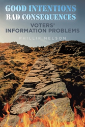 Book Explains and Provides Interesting Insights Into Voter Behavior 
