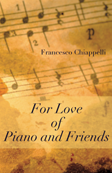 Debut Christian Novel from Francesco Chiappelli Coming December 14th... Photo