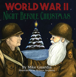 World War II Night Before Christmas  Image