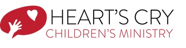 Heart's Cry Logo