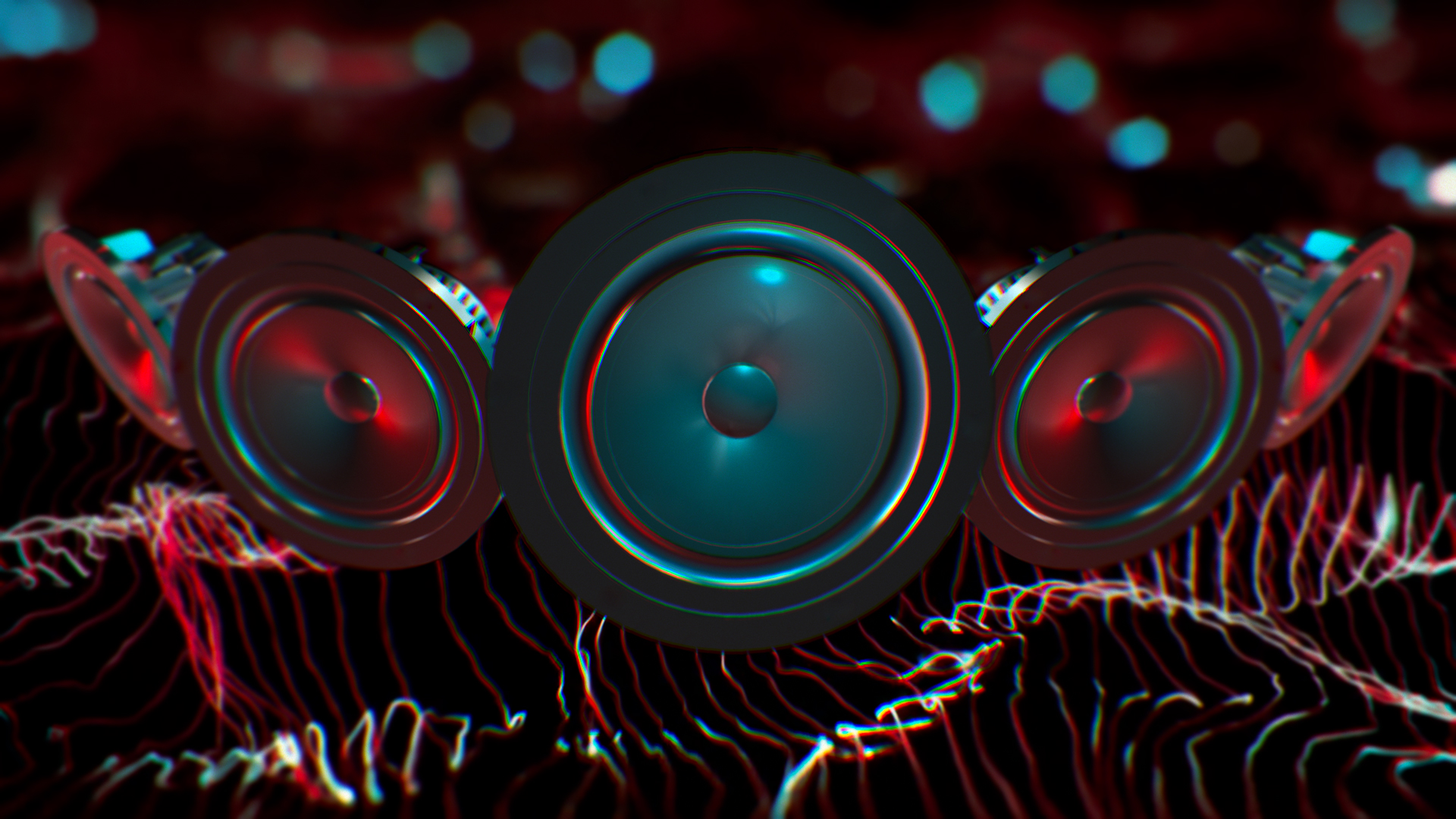 Trapcode Mir 3D Objects