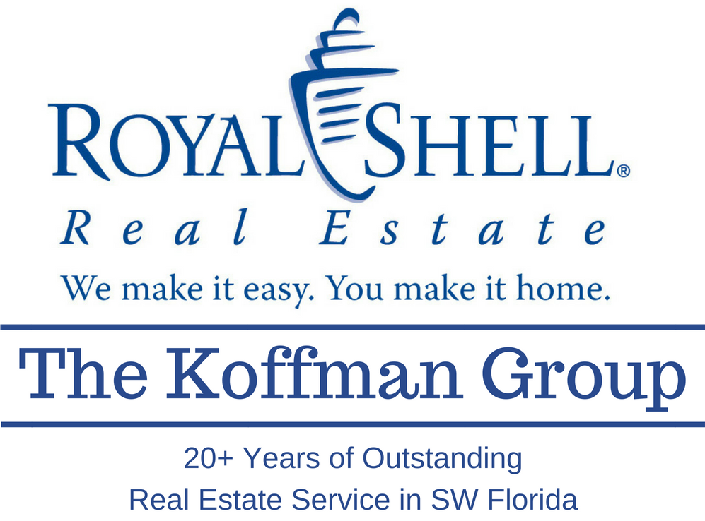 The Koffman Group, Royal Shell Real Estate