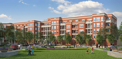 Southlake's First Luxury Condominiums Are 60 Percent Sold Out 