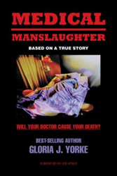Based on a True Story, Novel Exposes Realities on Medical Negligence Photo