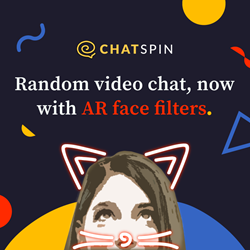 Chat Spin Chat Spin