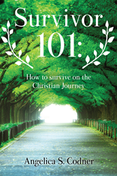 Xulon Author Releases Book on How to Survive the Christian Journey Photo