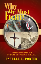 Xulon Author Releases Book on the Purpose of Spiritual Warfare  Image