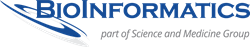 BioInformatics Inc Logo