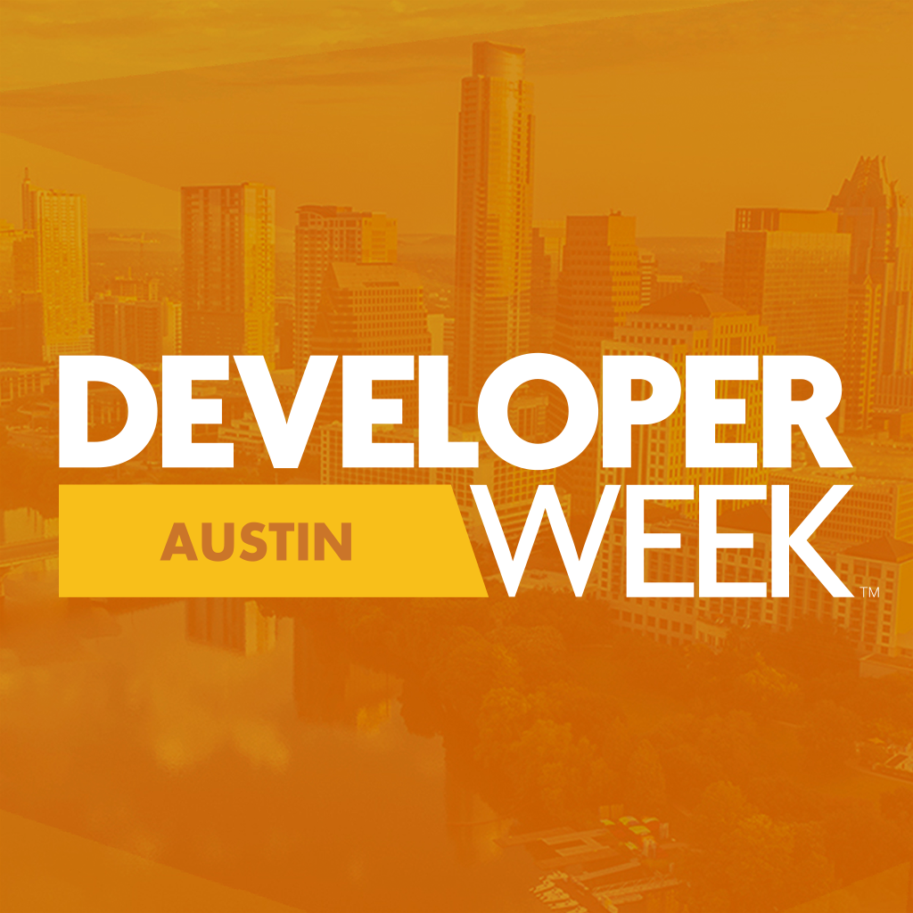 DeveloperWeek Austin logo