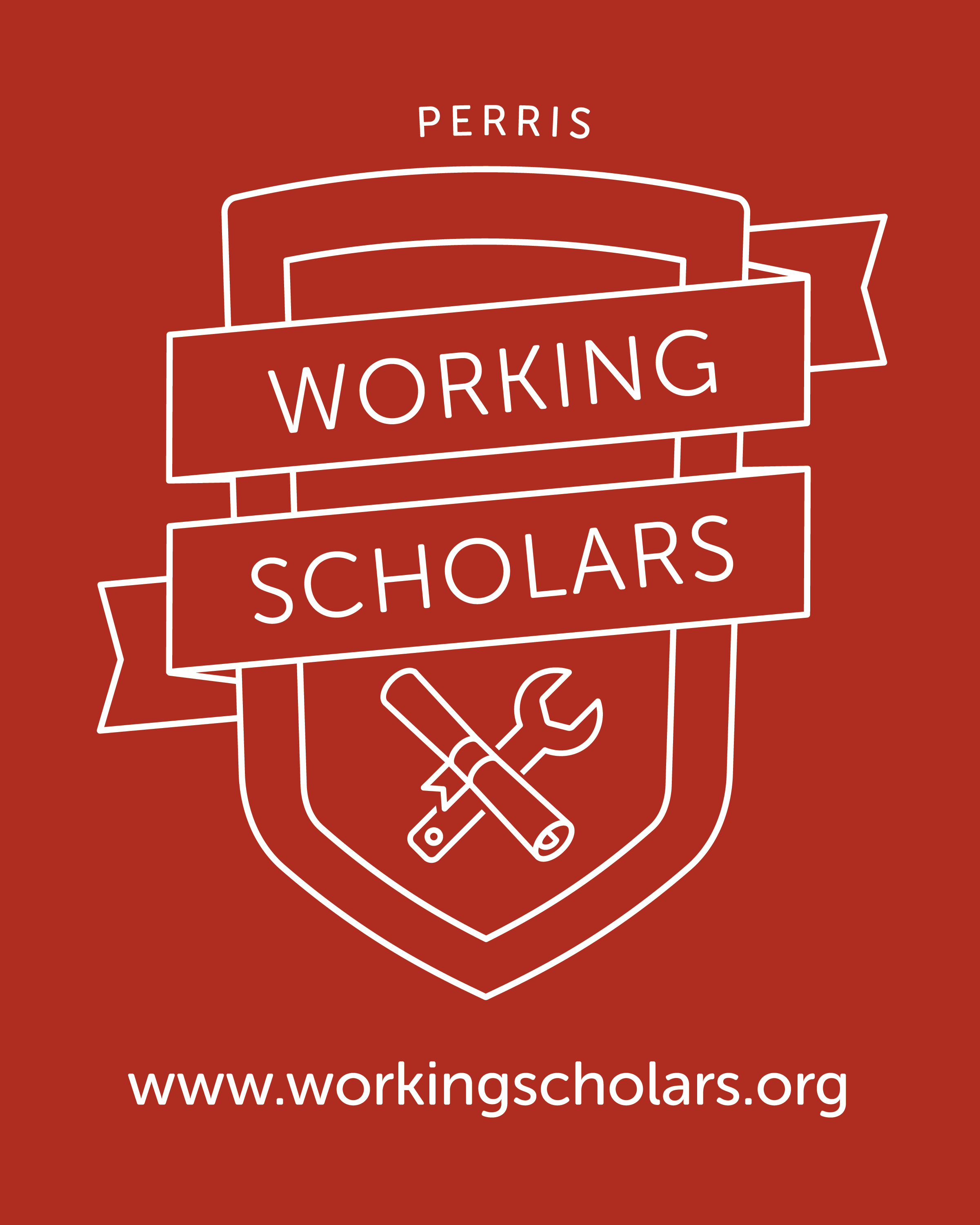 Perris Working Scholars gives residents working and living in the City of Perris the opportunity to earn a tuition-free bachelor's degree entirely online.