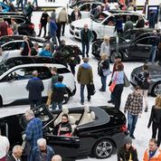 The Seattle International Auto Show is the one place to see over 500 new vehicles, test drive over 75 different vehicles and check out a multi-million dollar display of luxury and exotic vehicles.