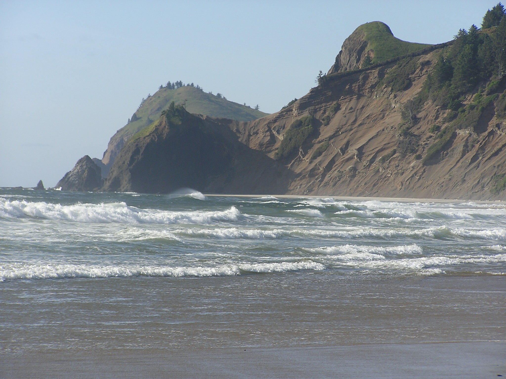 Cascade Sotheby's expands Oregon Coast division to include Lincoln City