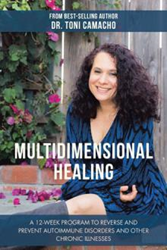 New Book Offers a Road Map to Health Through Balanced Living  Image