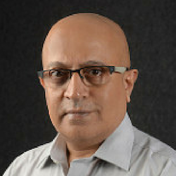 Karun Philip, Co-Founder and President of Tranquilomey