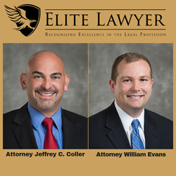 Coller & Evans, Attorneys at Law