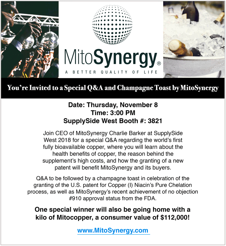 MitoSynergy Save the Date