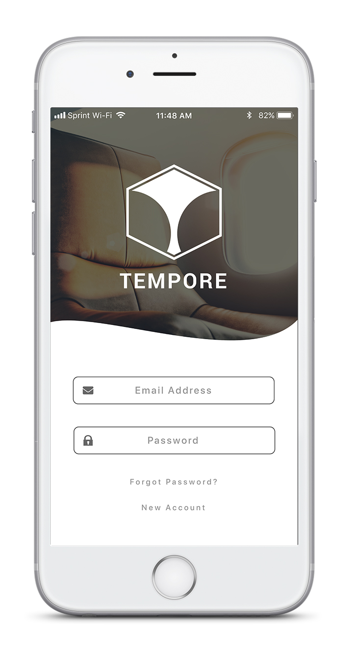 Tempore | A.I. for Business Travel