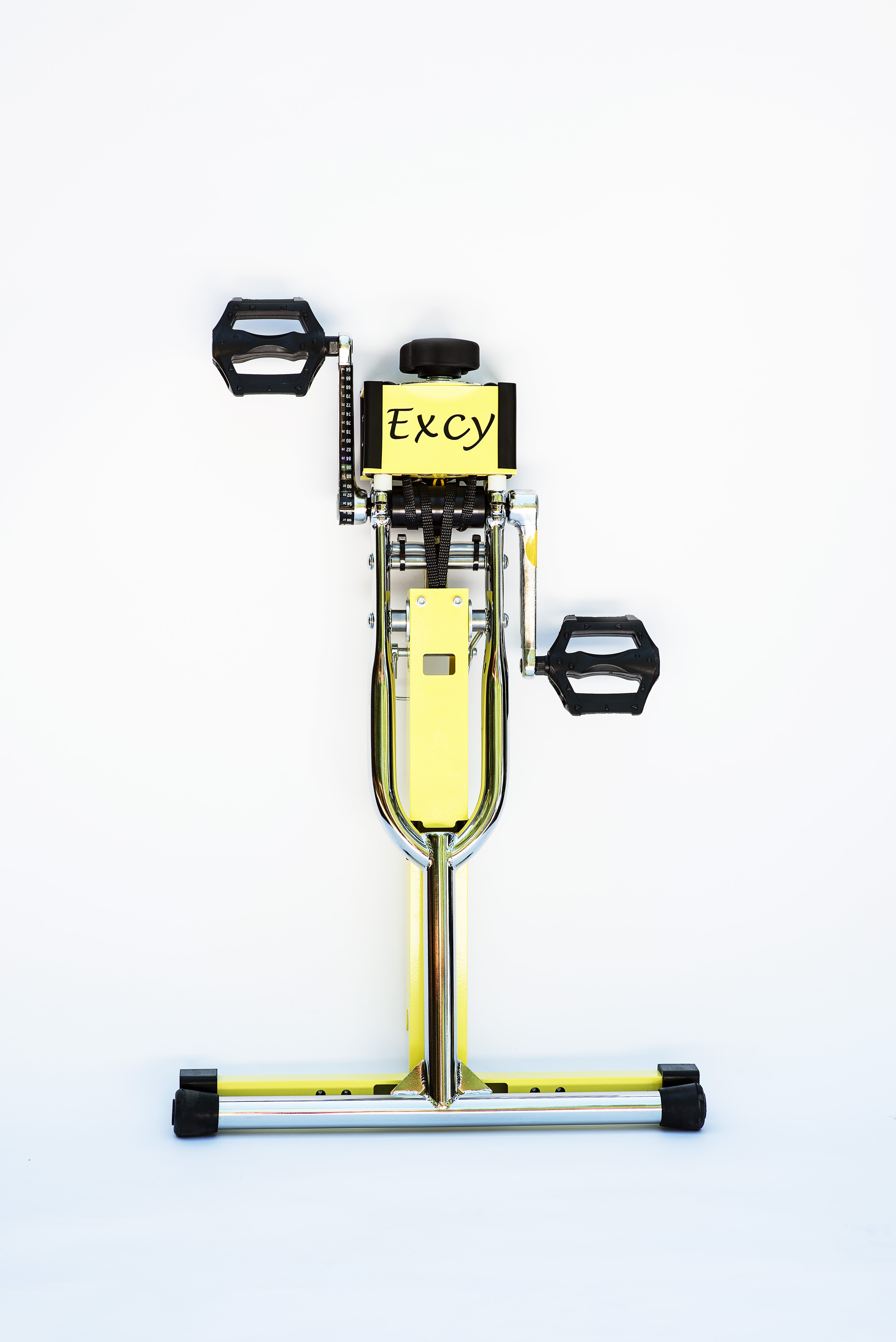 Excy Makes Medical Fitness More Accessible for Hospital Patients with New XCS Pro