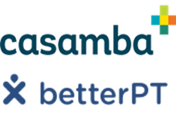Casamba BetterPT Integration