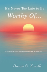 Motivational Book Aims to Help Readers Reunite with their Worthiness 