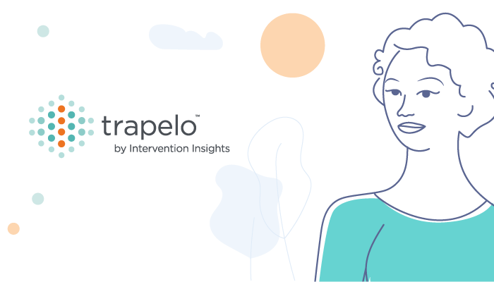 A new precision medicine technology for oncologists, Trapelo™, knows what it takes to give patients the best chance at beating cancer.