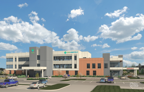 Allegheny Health Network Announces Fifth Community Cancer Center