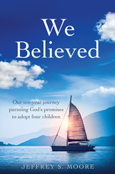 Xulon Press Releases A Book About A Stunning Journey Toward Adopting... Photo