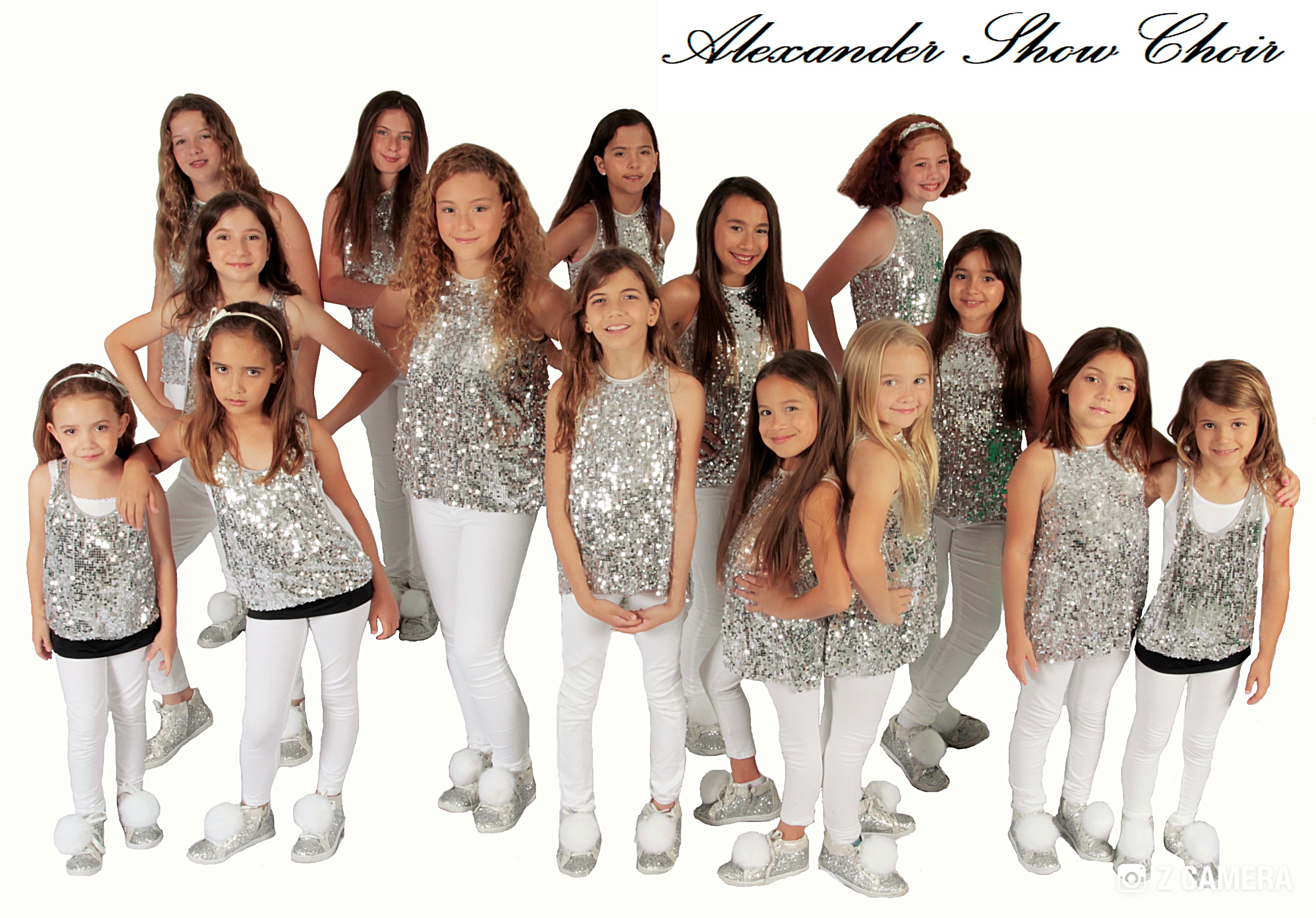 The Alexander Show Choir will be performing at Southland Mall Miami in November.