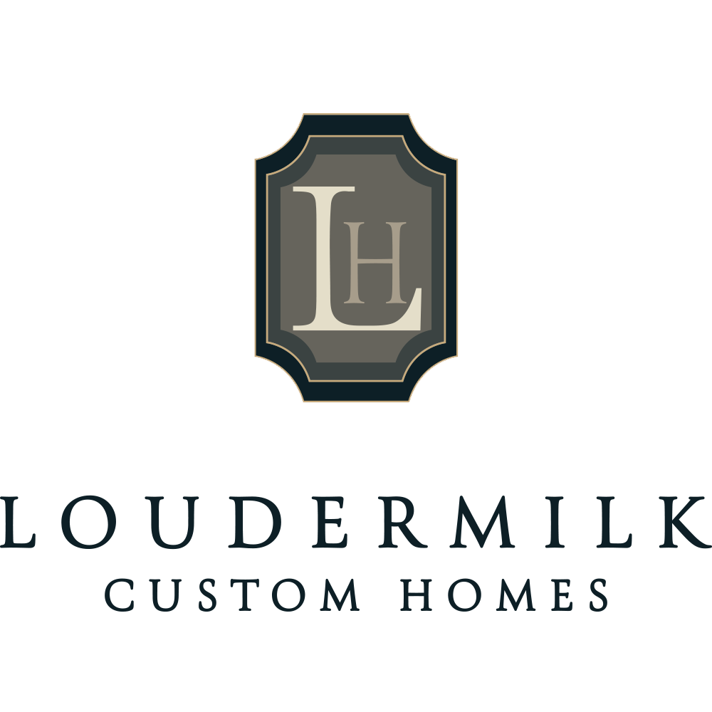 Loudermilk Homes logo