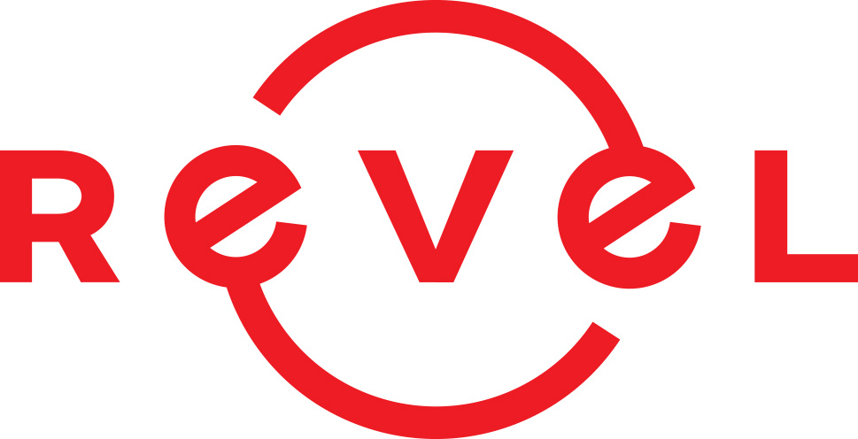 Revel Energy Logo