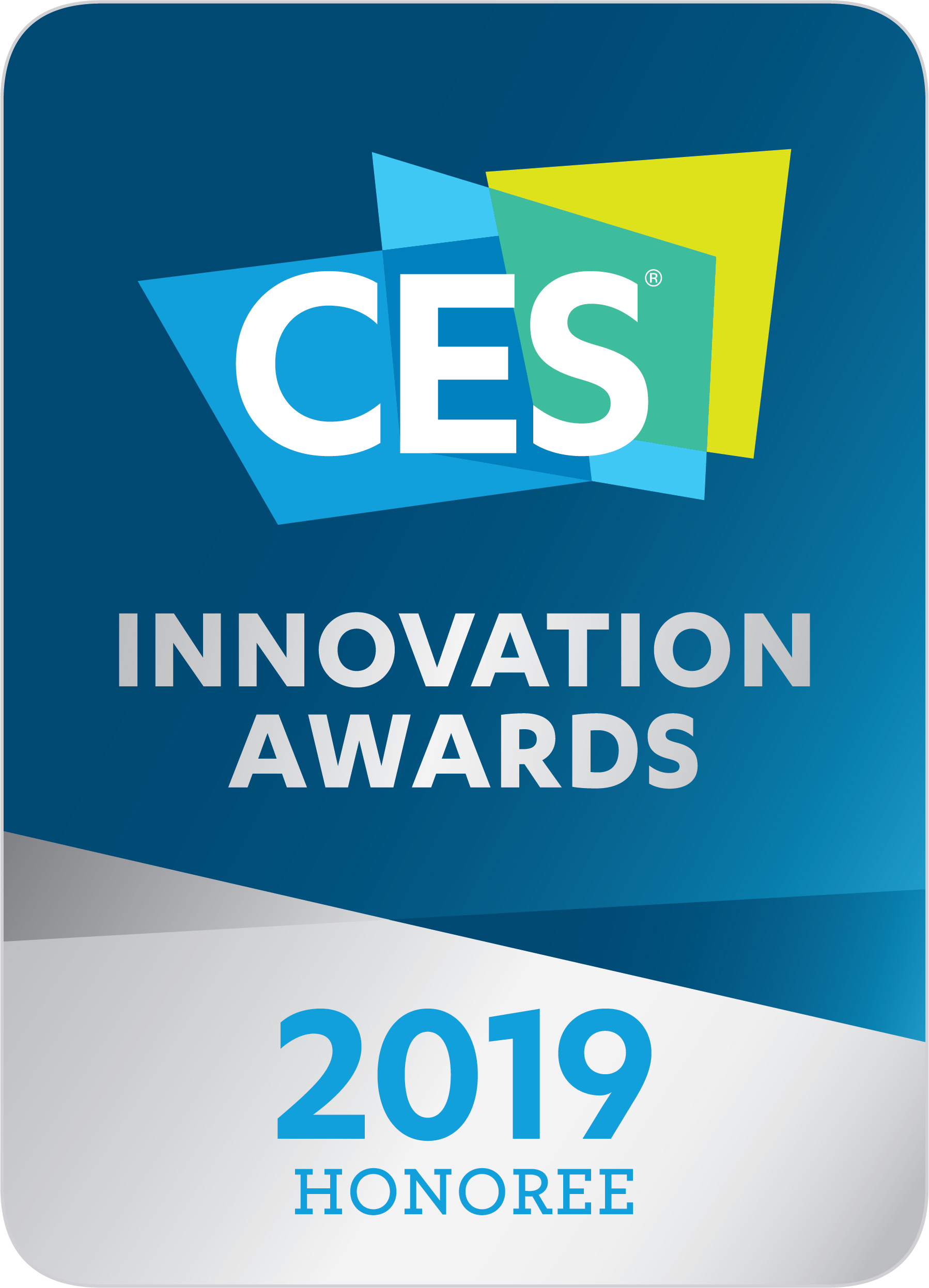 Triple W Named as CES 2019 Innovation Awards Honoree for DFree