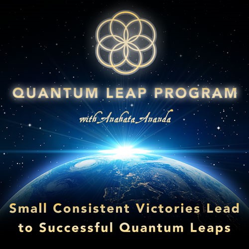 Quantum Leap Program